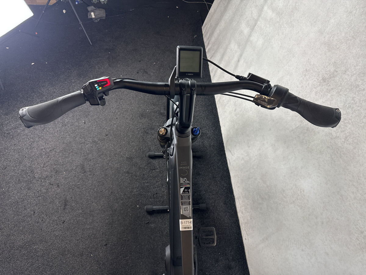 Bifoco — cockpit_fahrersicht