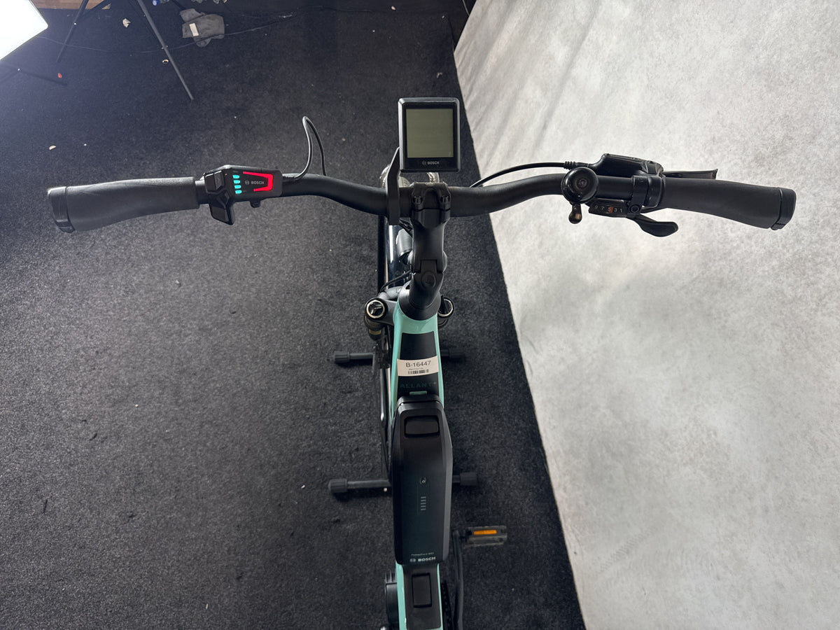 Bifoco — cockpit_fahrersicht