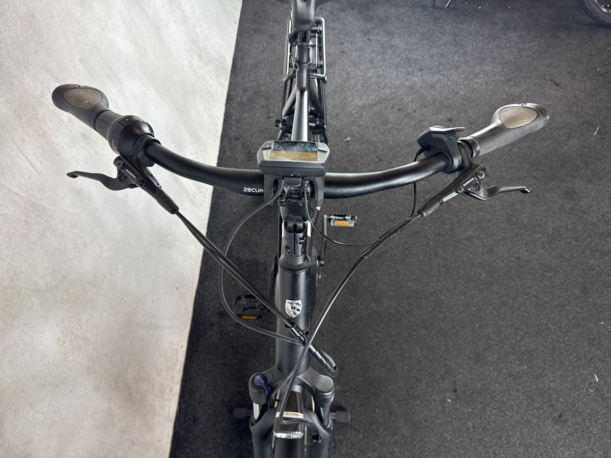 Bifoco — cockpit_von_vorne