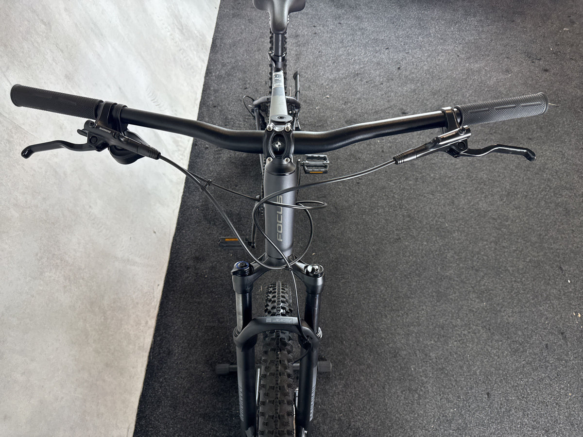 Bifoco — cockpit_von_vorne