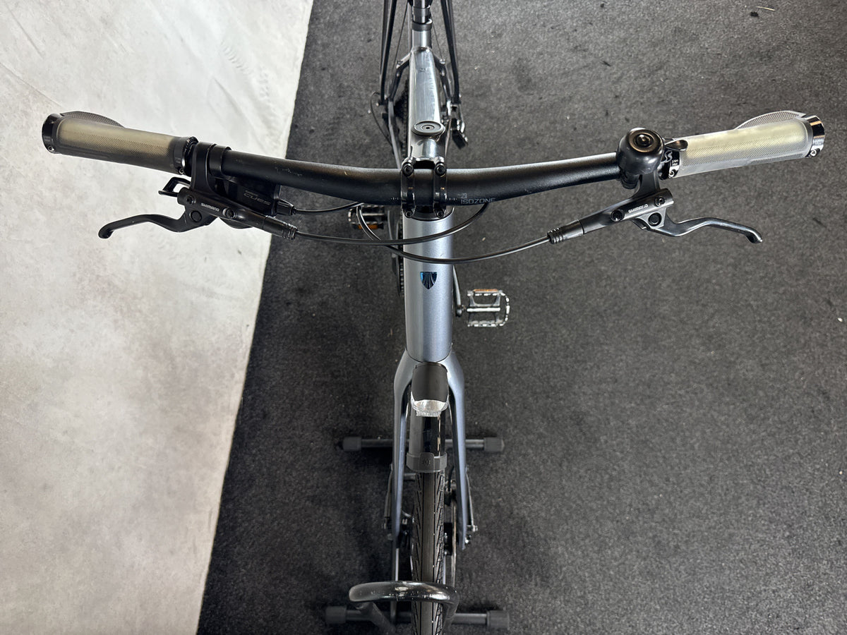 Bifoco — cockpit_von_vorne