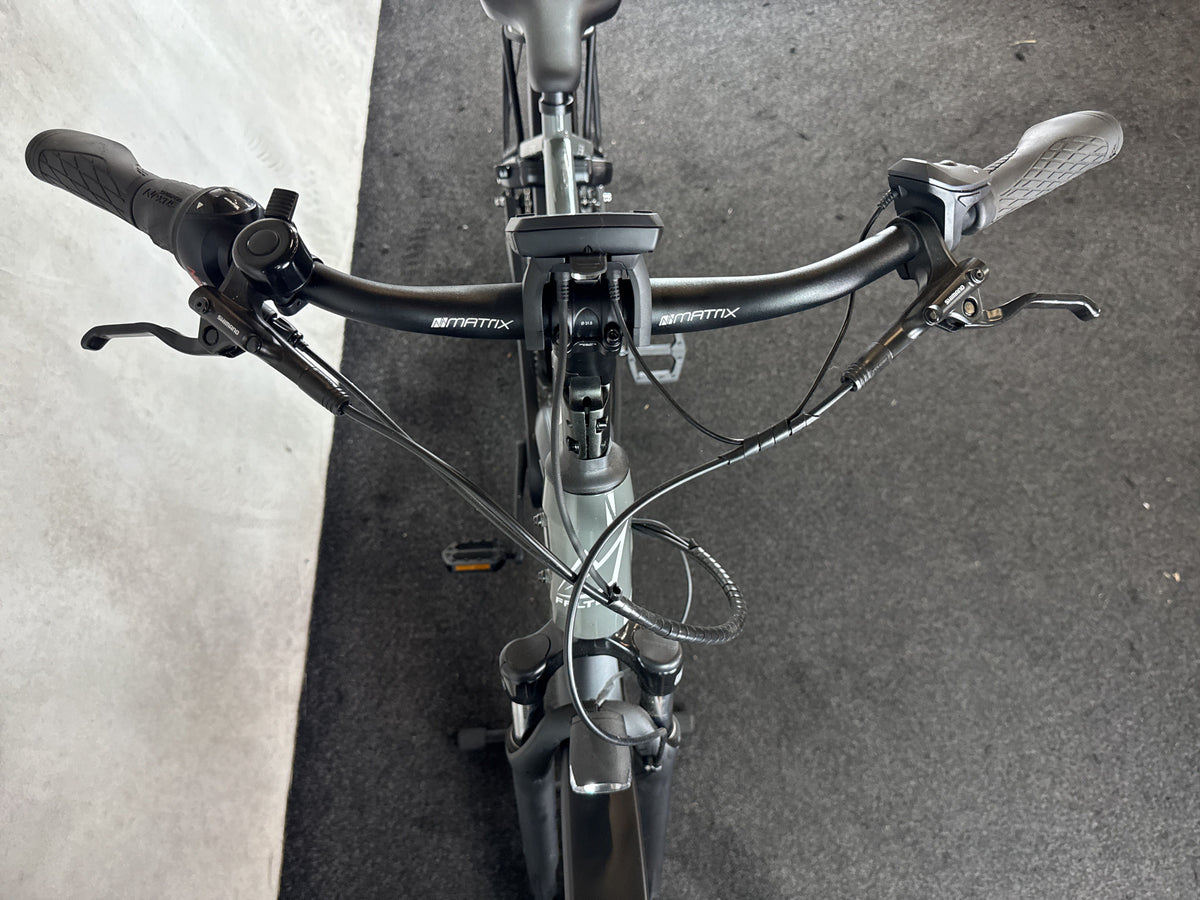 Bifoco — cockpit_von_vorne