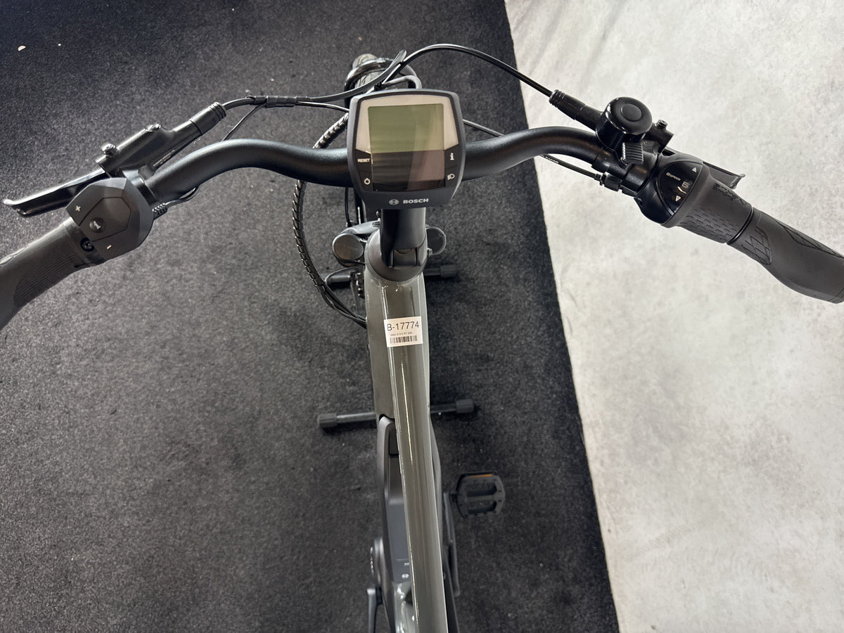 Bifoco — cockpit_fahrersicht