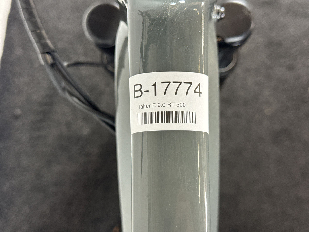 Bifoco — sku_barcode