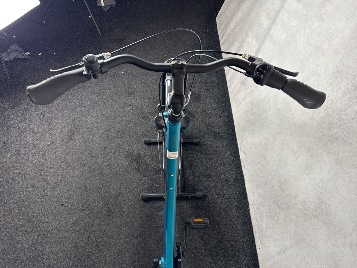 Bifoco — cockpit_fahrersicht