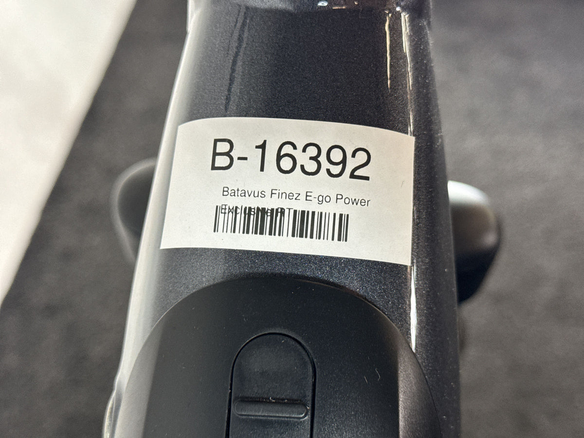 Bifoco — sku_barcode