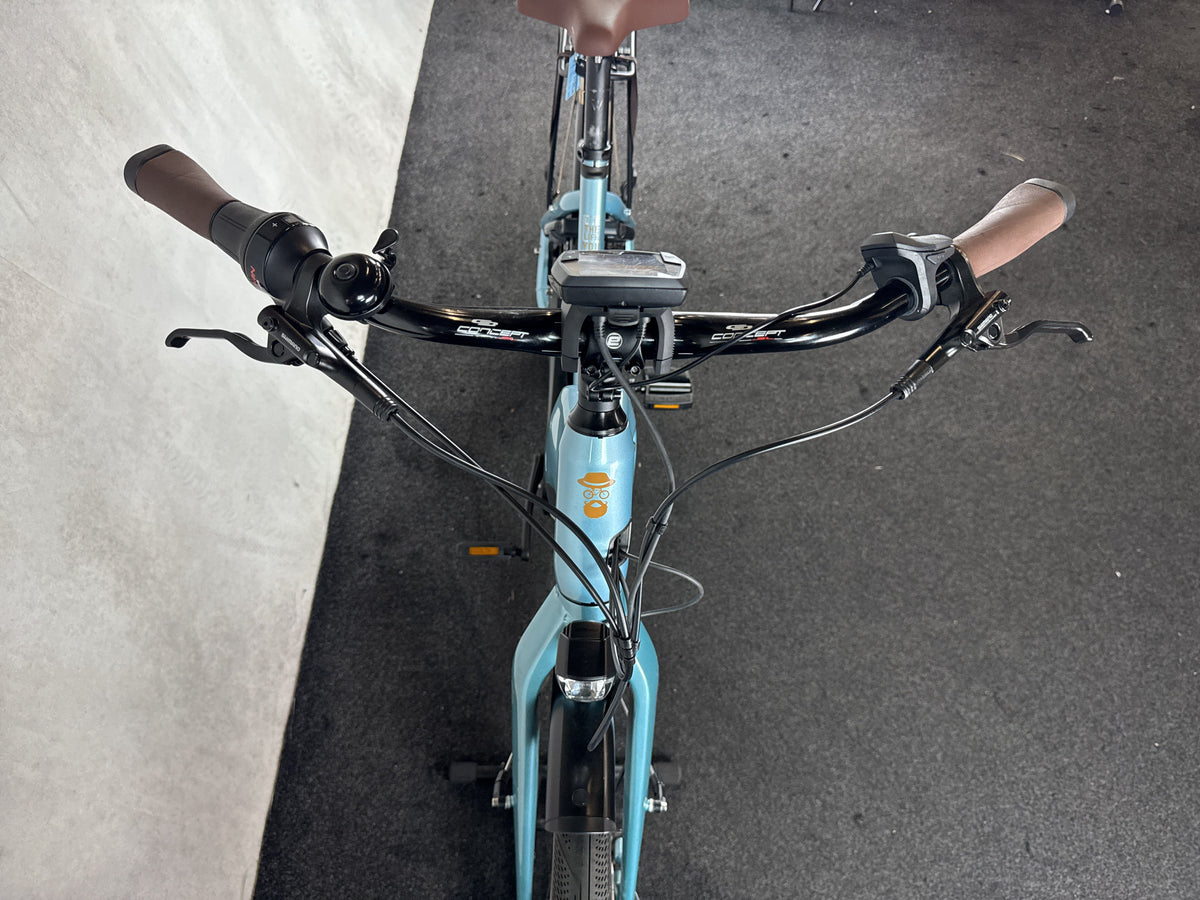 Bifoco — cockpit_von_vorne