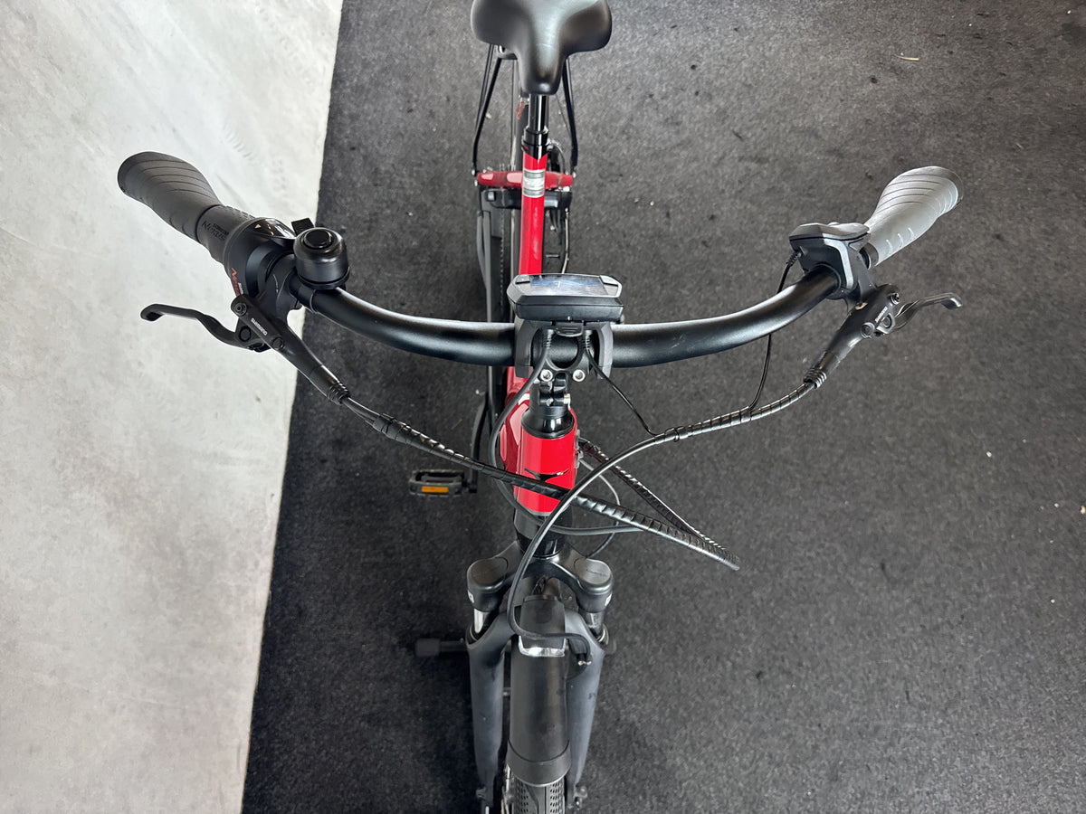 Bifoco — cockpit_von_vorne