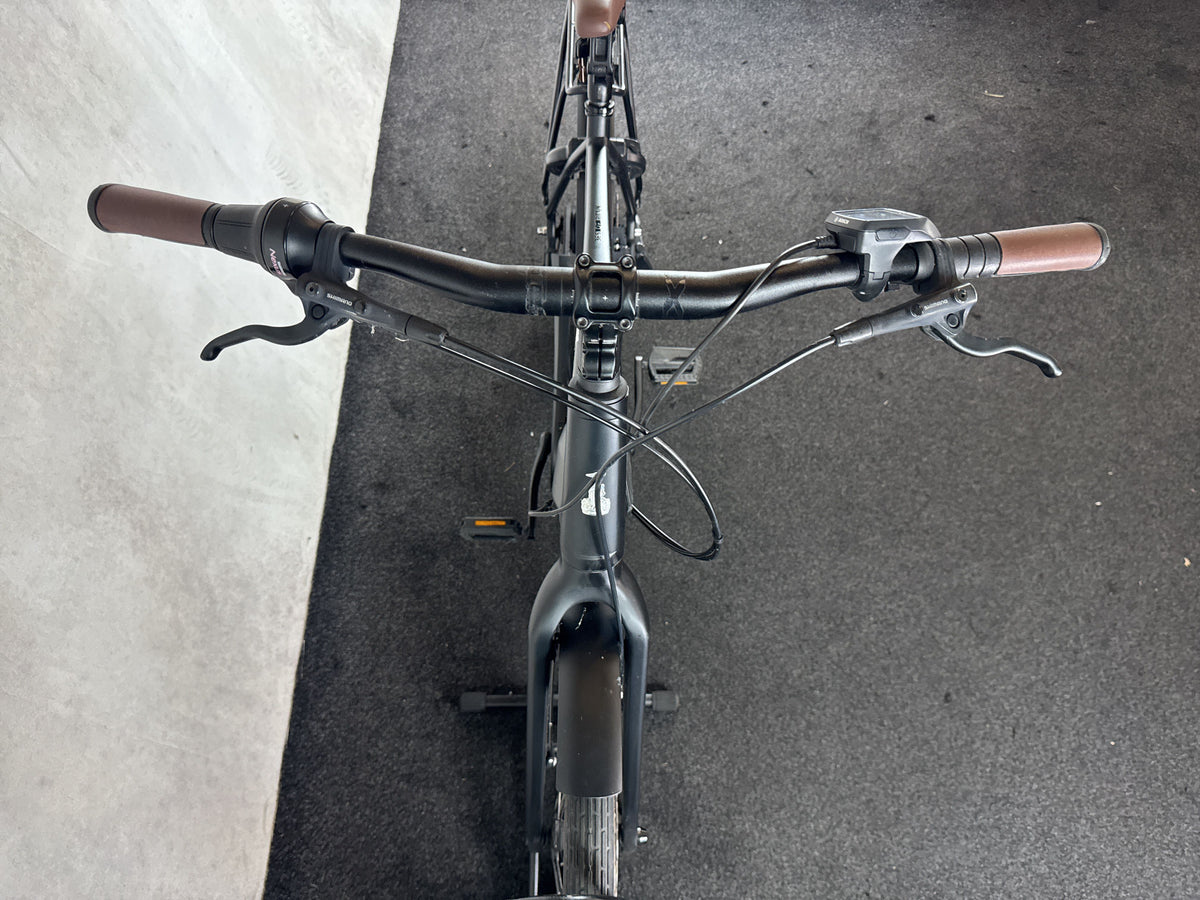 Bifoco — cockpit_von_vorne