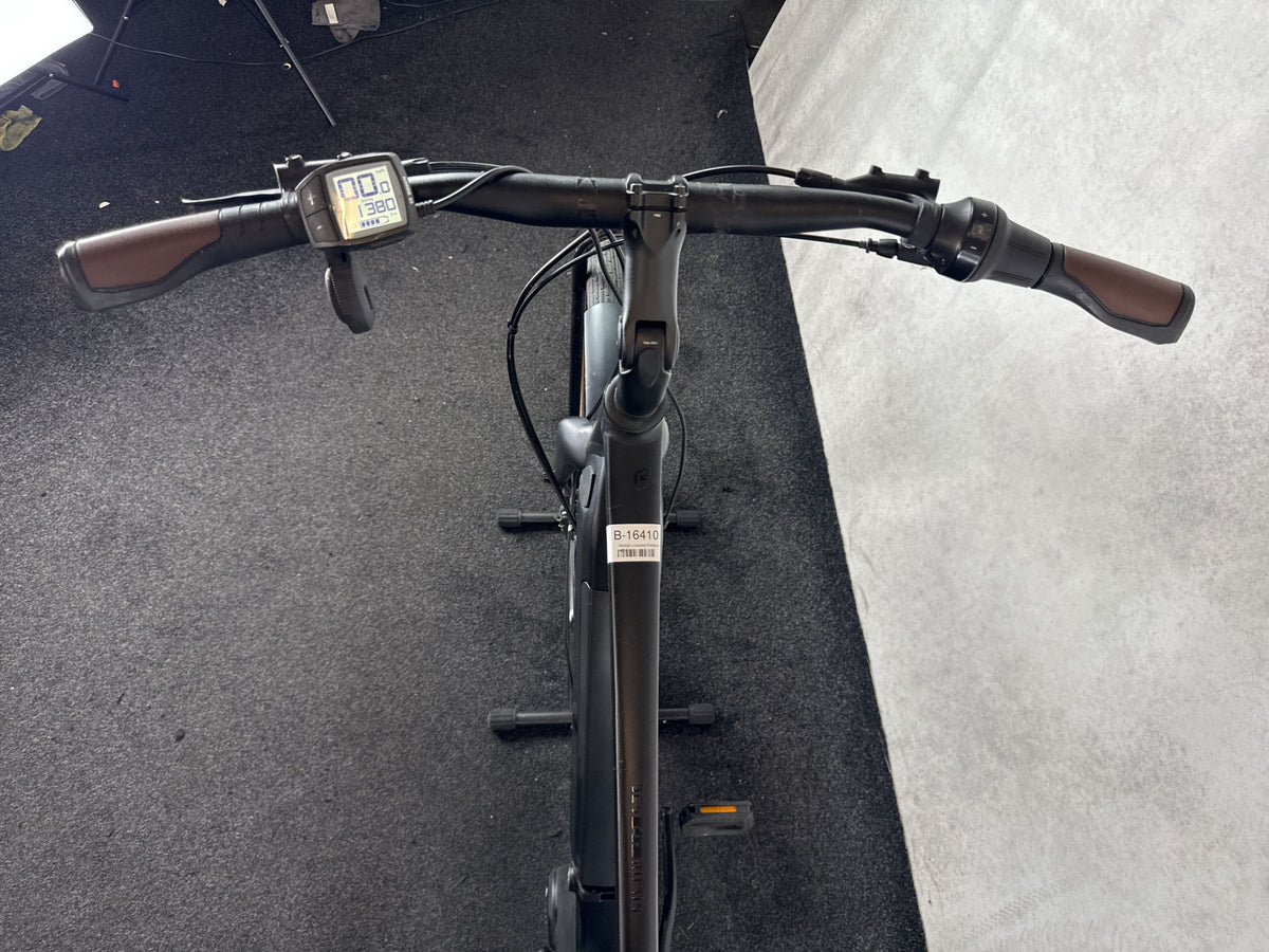 Bifoco — cockpit_fahrersicht