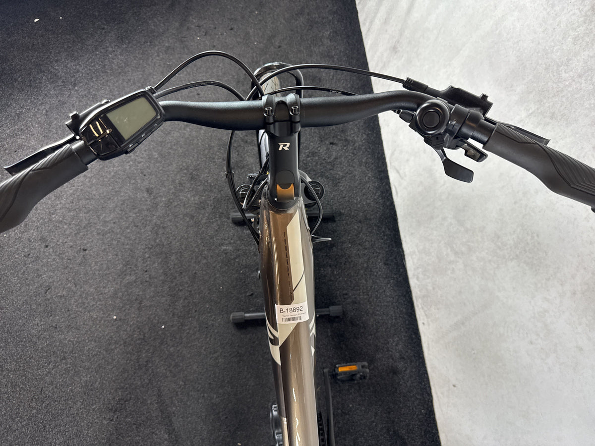 Bifoco — cockpit_fahrersicht