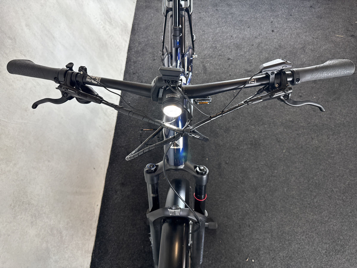 Bifoco — cockpit_von_vorne