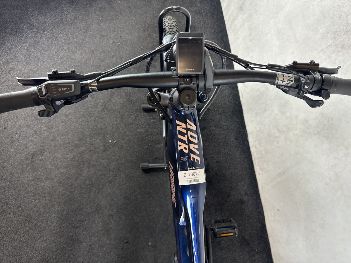 Bifoco — cockpit_fahrersicht