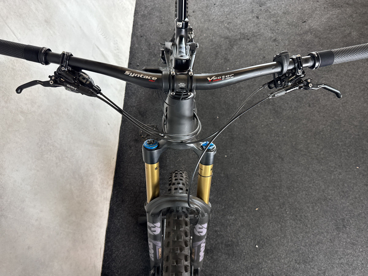 Bifoco — cockpit_von_vorne
