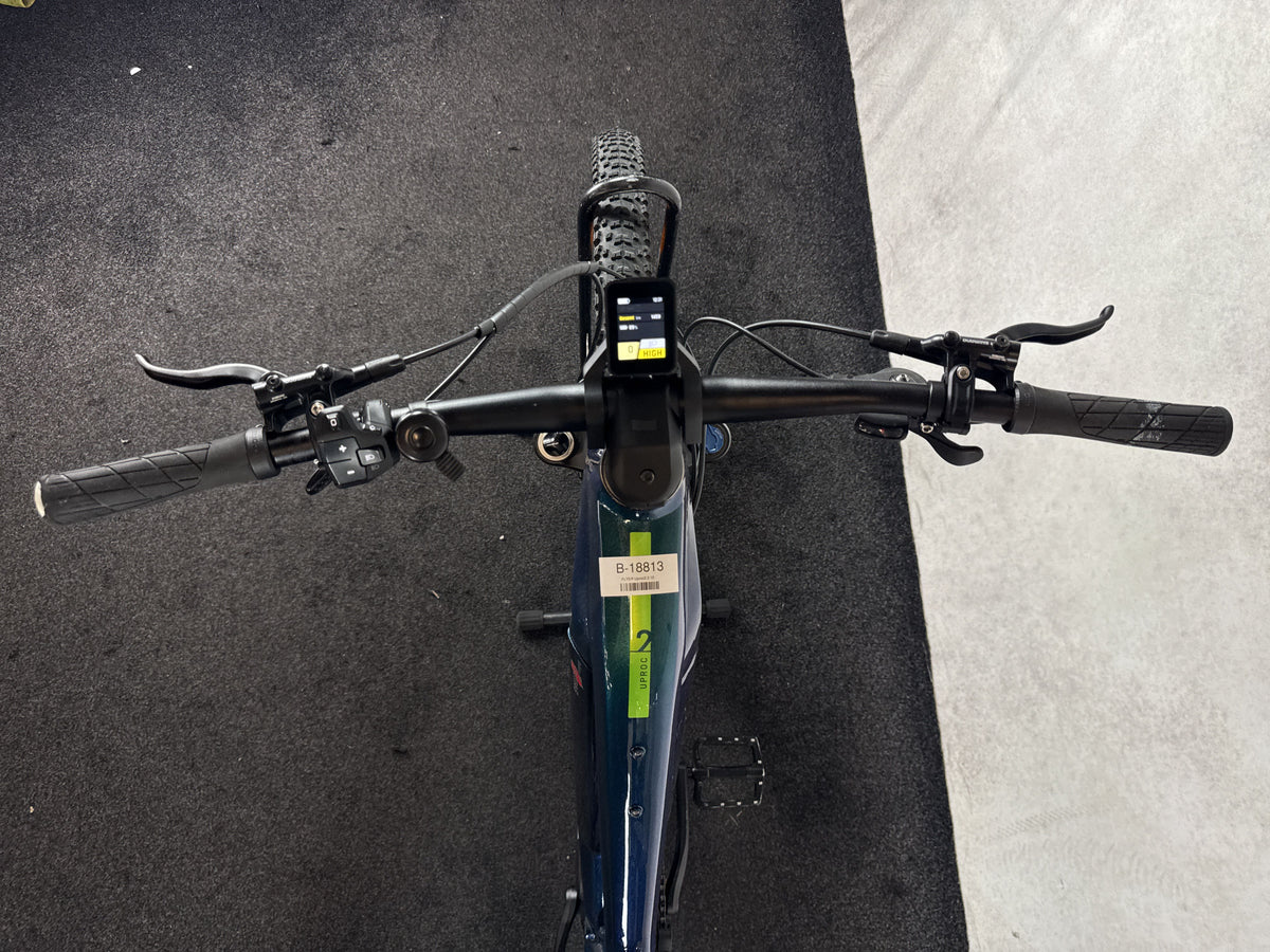 Bifoco — cockpit_fahrersicht