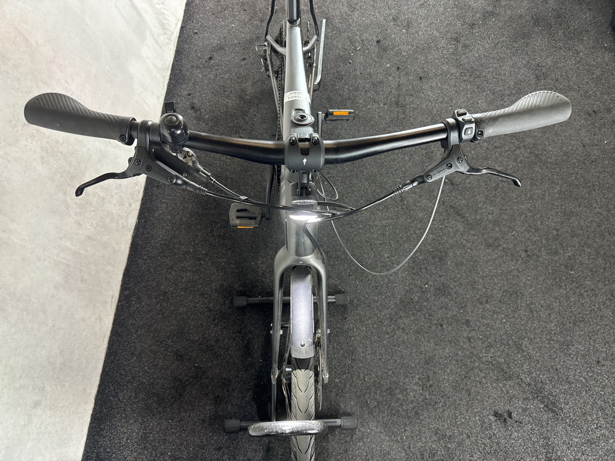 Bifoco — cockpit_von_vorne