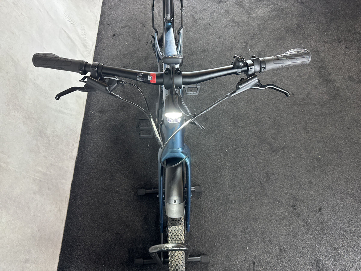 Bifoco — cockpit_von_vorne