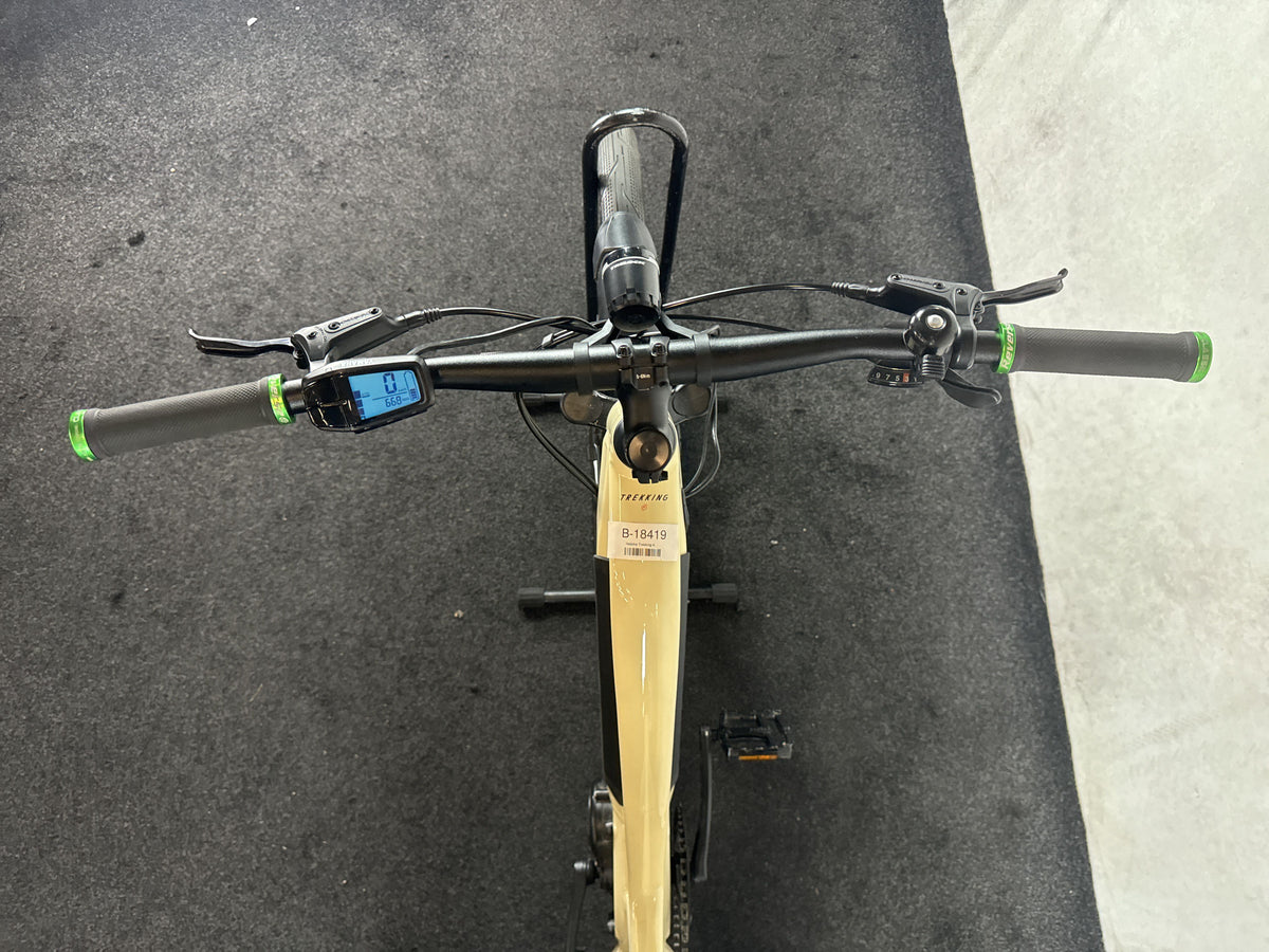 Bifoco — cockpit_fahrersicht