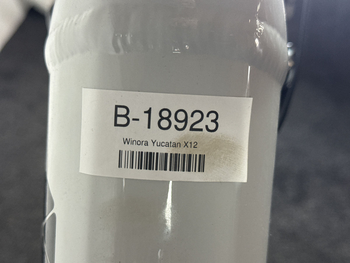 Bifoco — sku_barcode