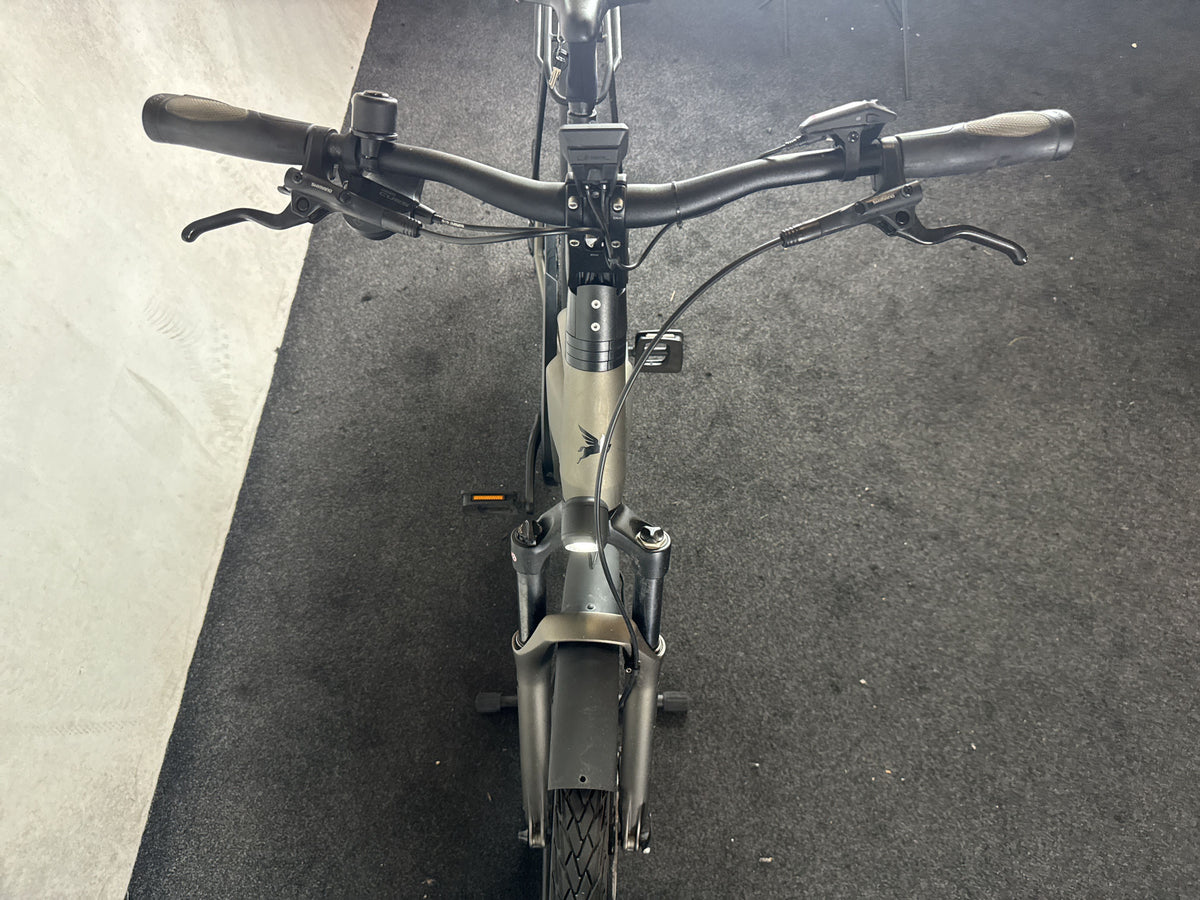 Bifoco — cockpit_von_vorne