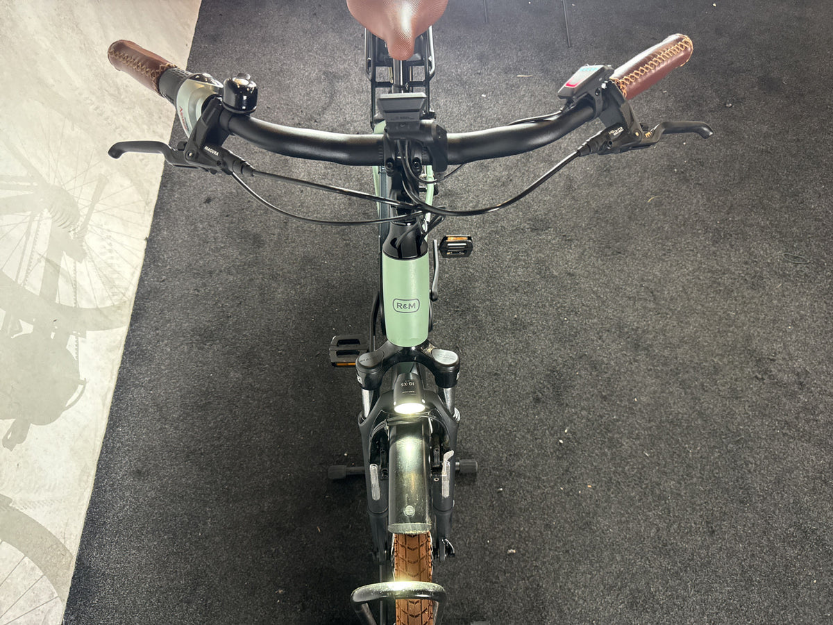 Bifoco — cockpit_von_vorne