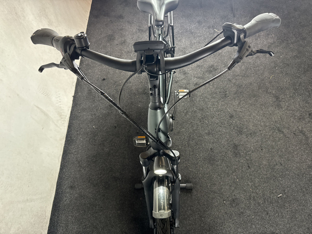 Bifoco — cockpit_von_vorne