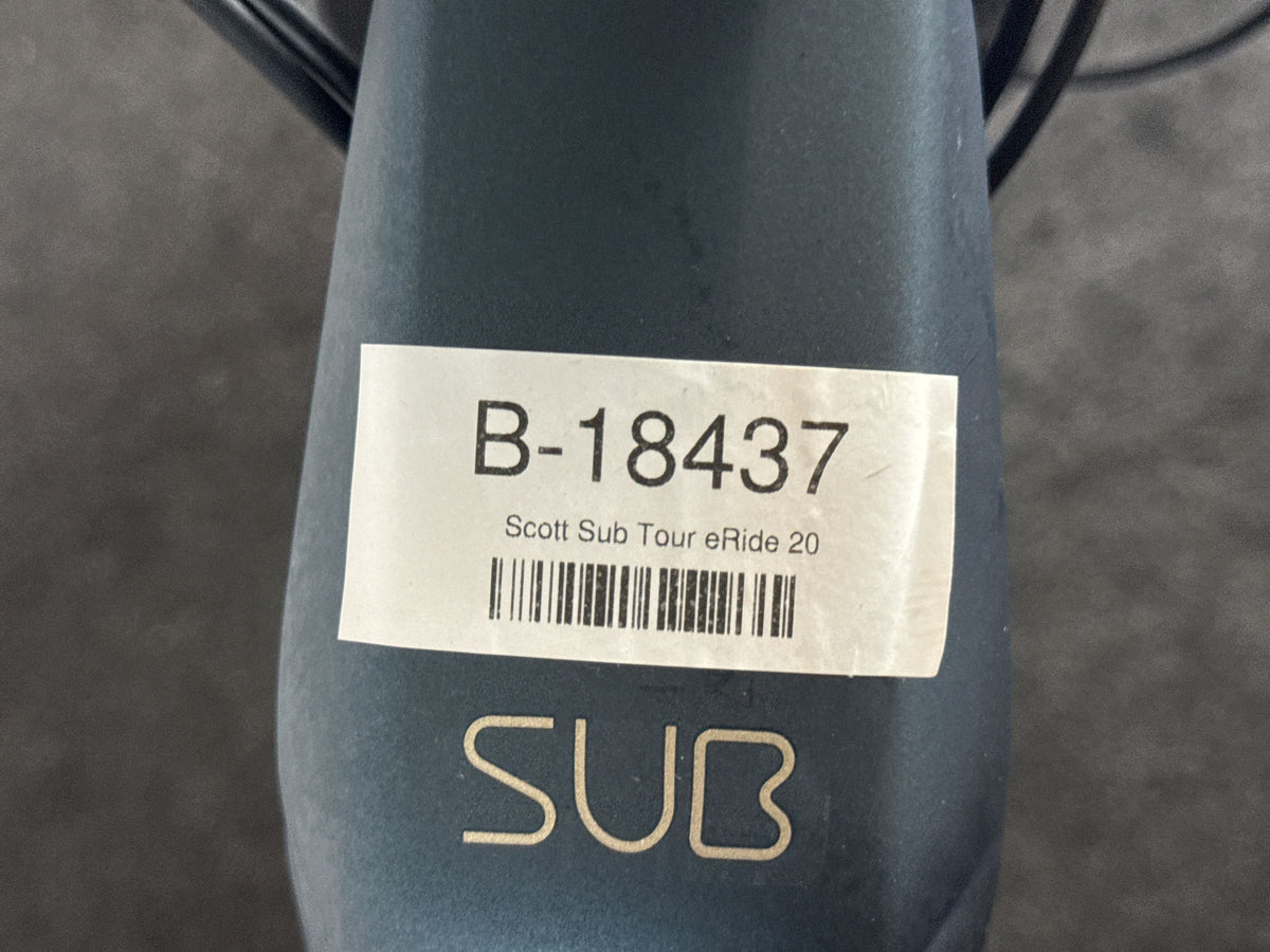 Bifoco — sku_barcode