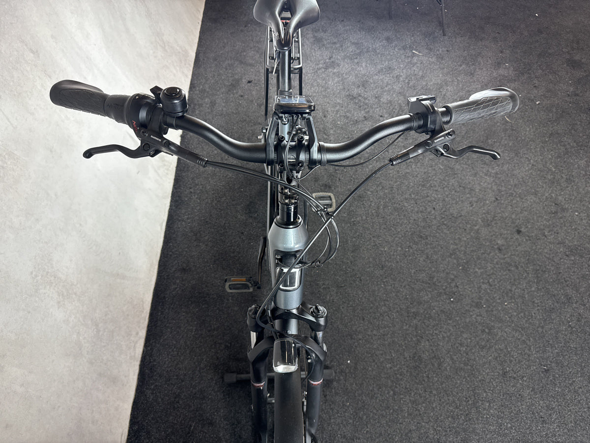 Bifoco — cockpit_von_vorne
