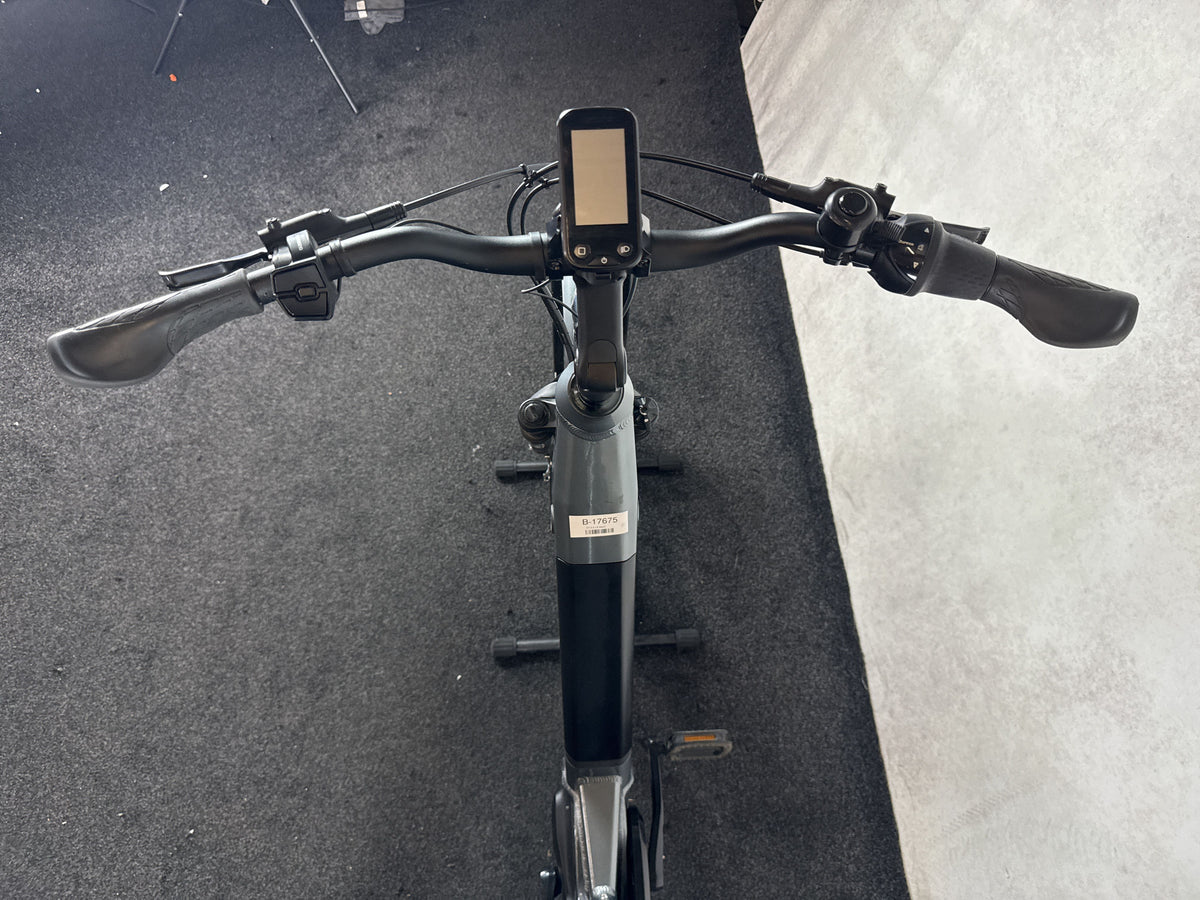 Bifoco — cockpit_fahrersicht