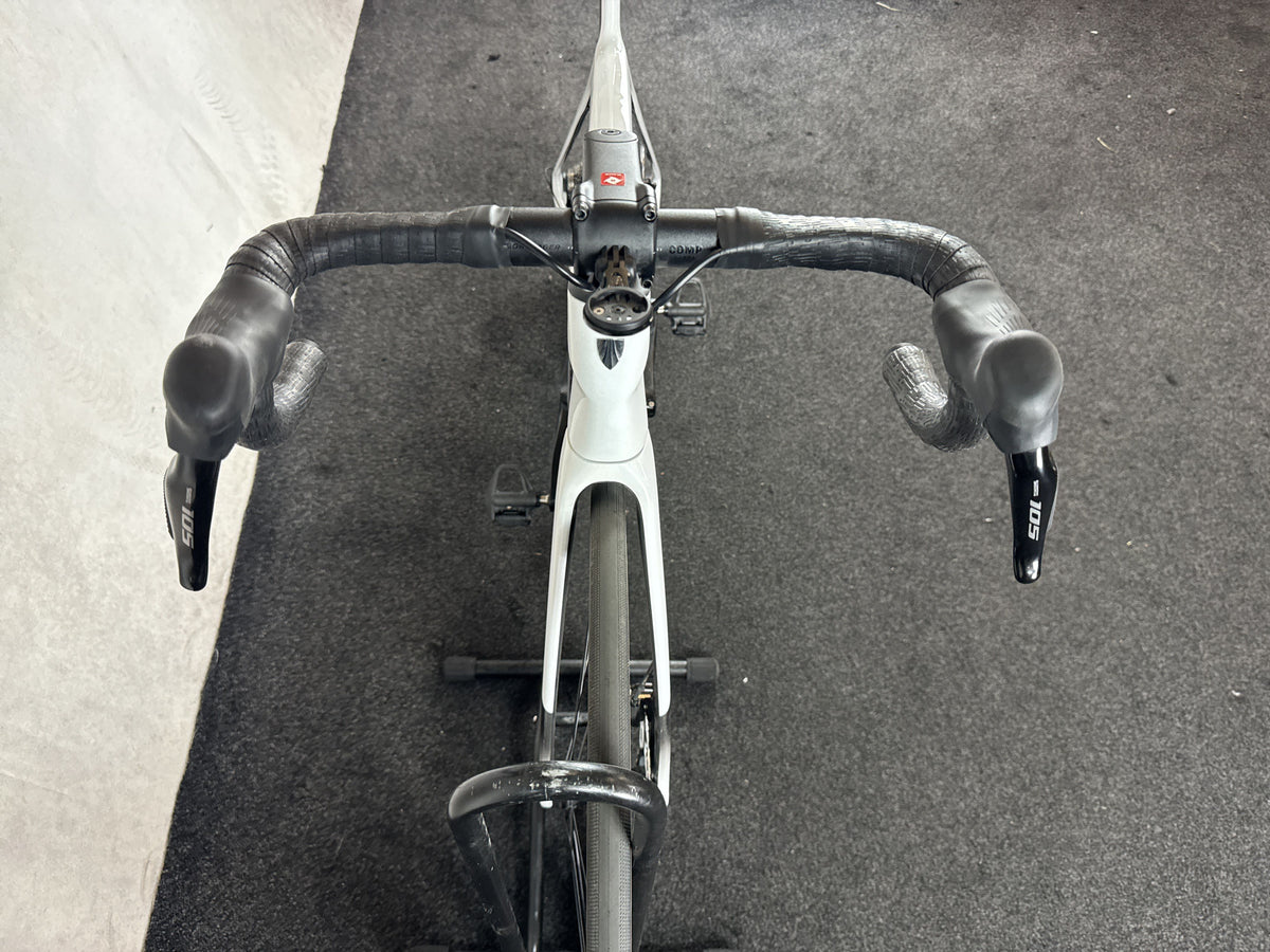Bifoco — cockpit_von_vorne