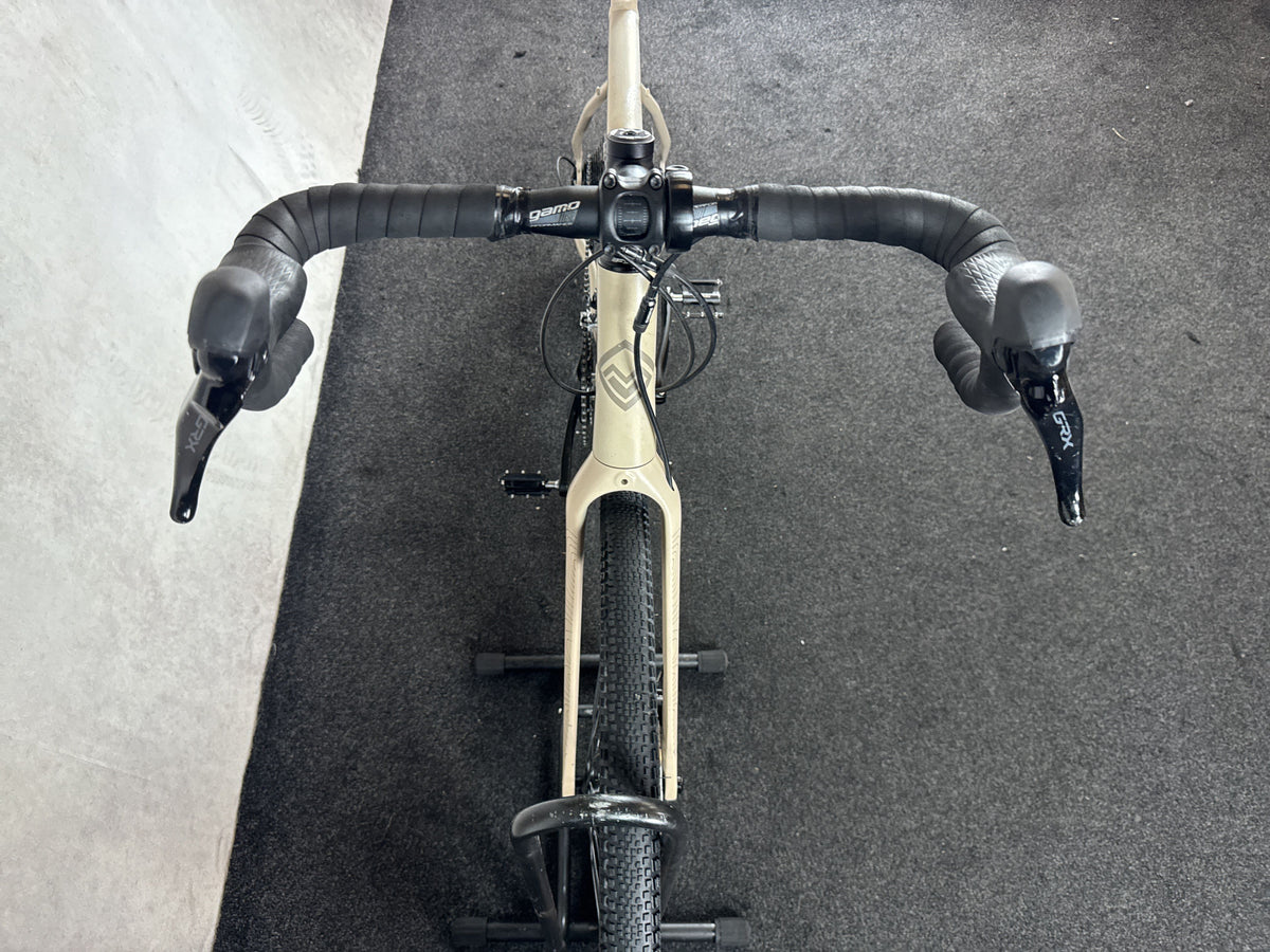 Bifoco — cockpit_von_vorne