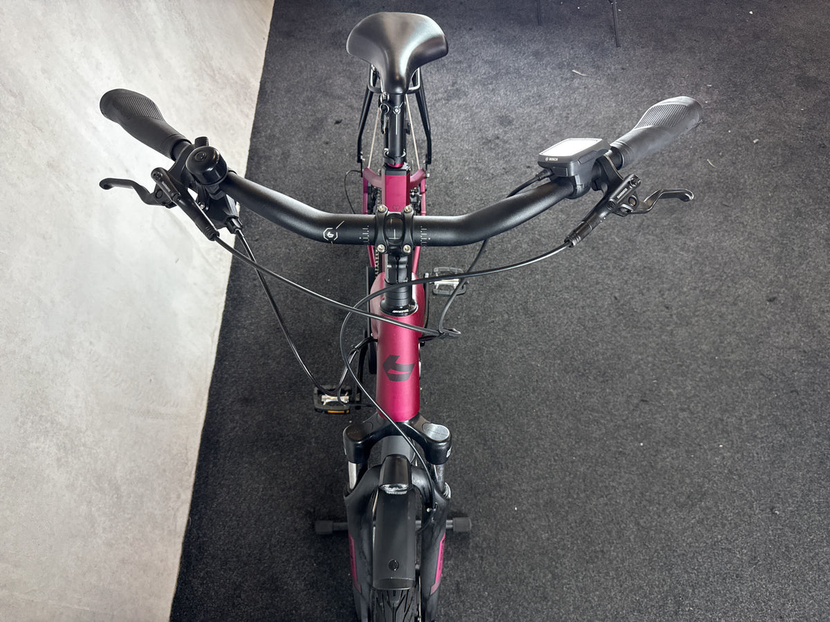 Bifoco — cockpit_von_vorne