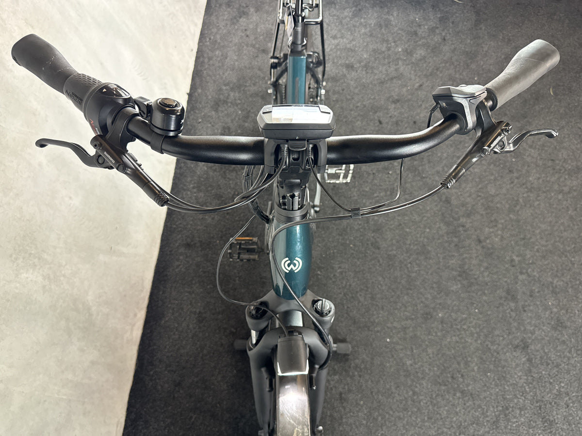 Bifoco — cockpit_von_vorne