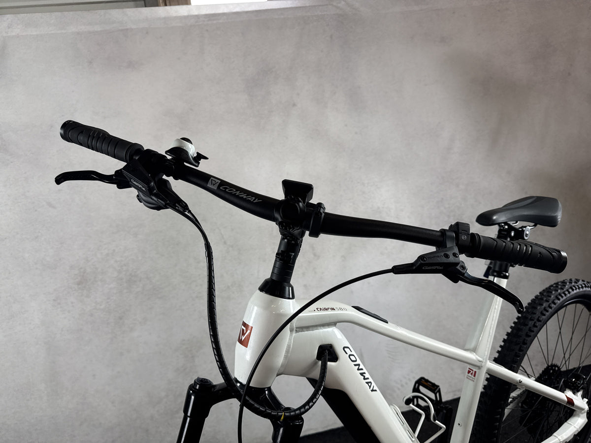 Bifoco — cockpit_von_vorne