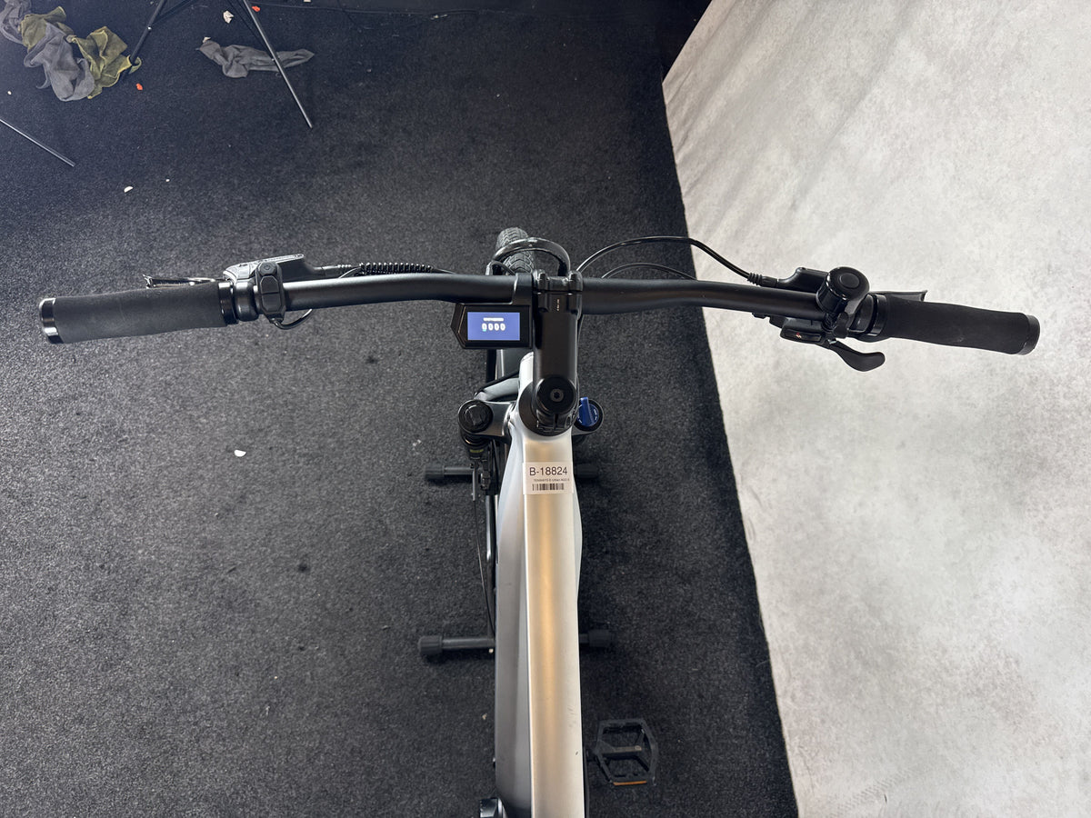 Bifoco — cockpit_fahrersicht