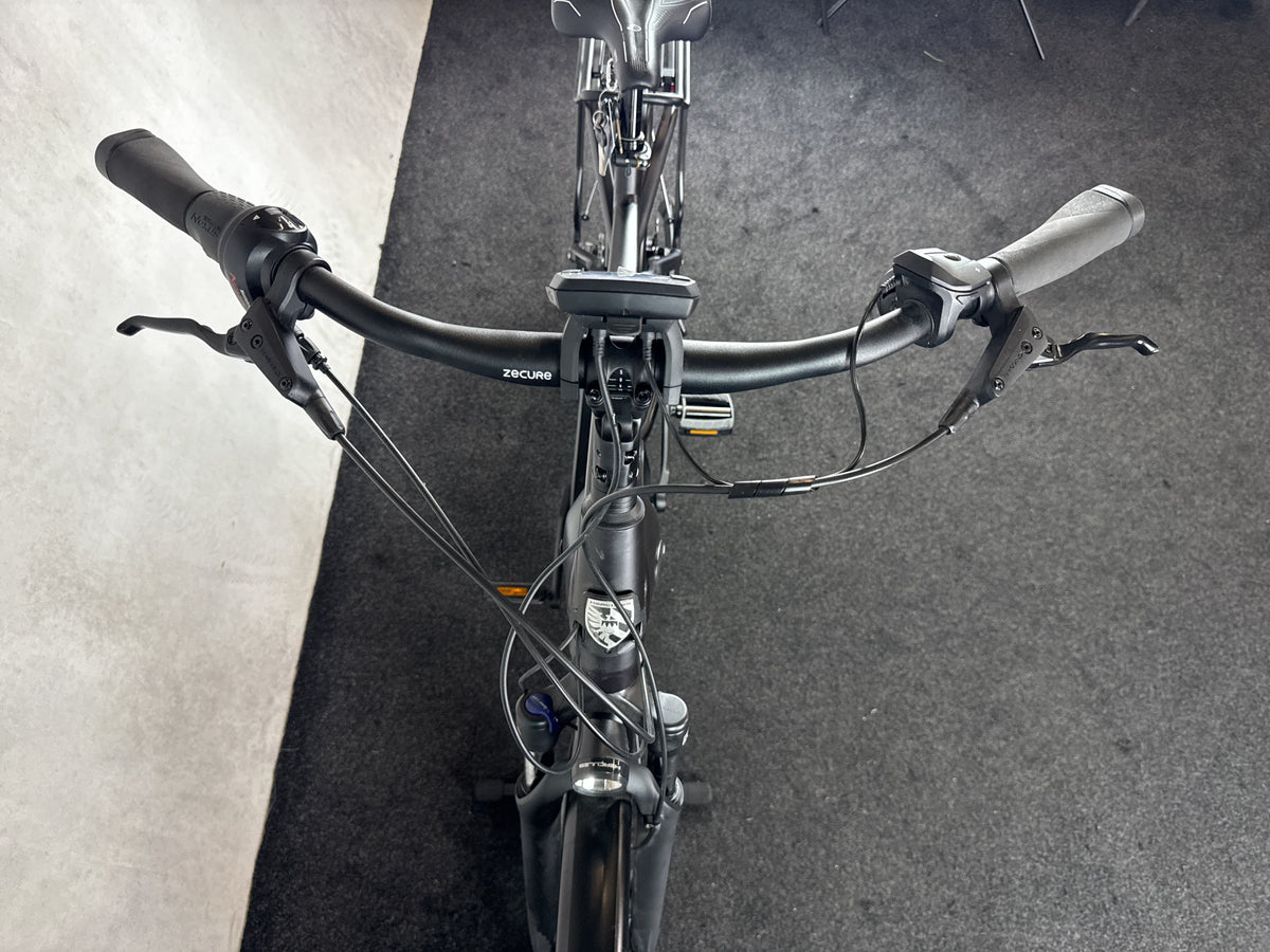 Bifoco — cockpit_von_vorne