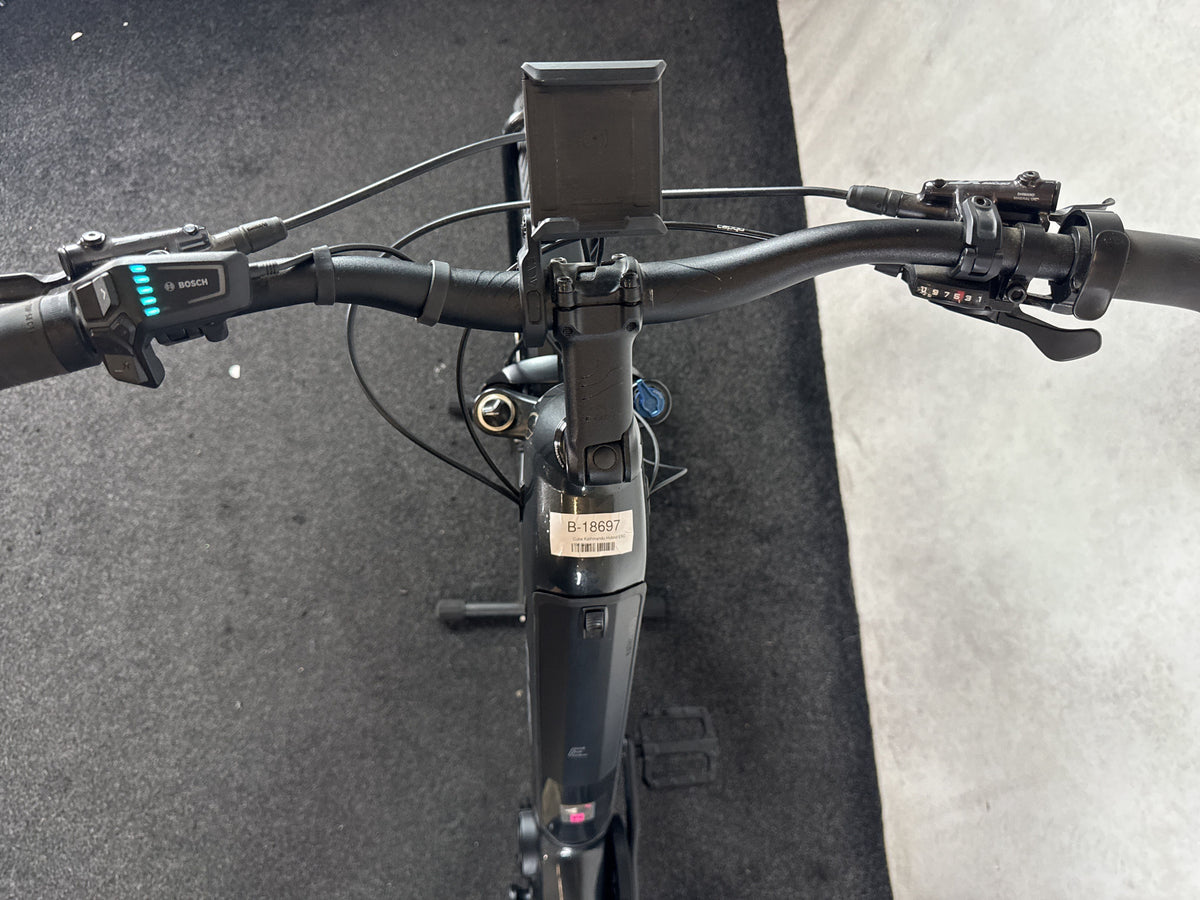Bifoco — cockpit_fahrersicht