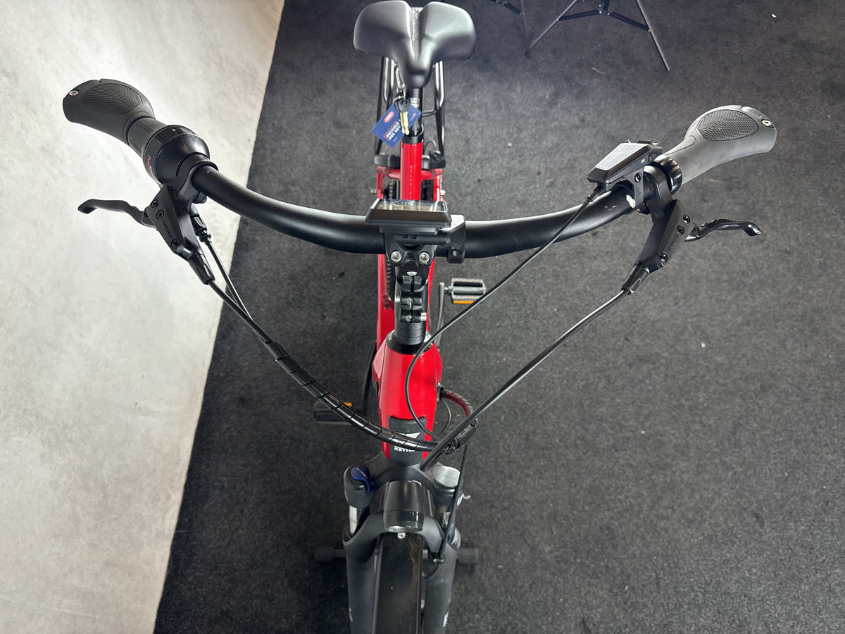 Bifoco — cockpit_von_vorne
