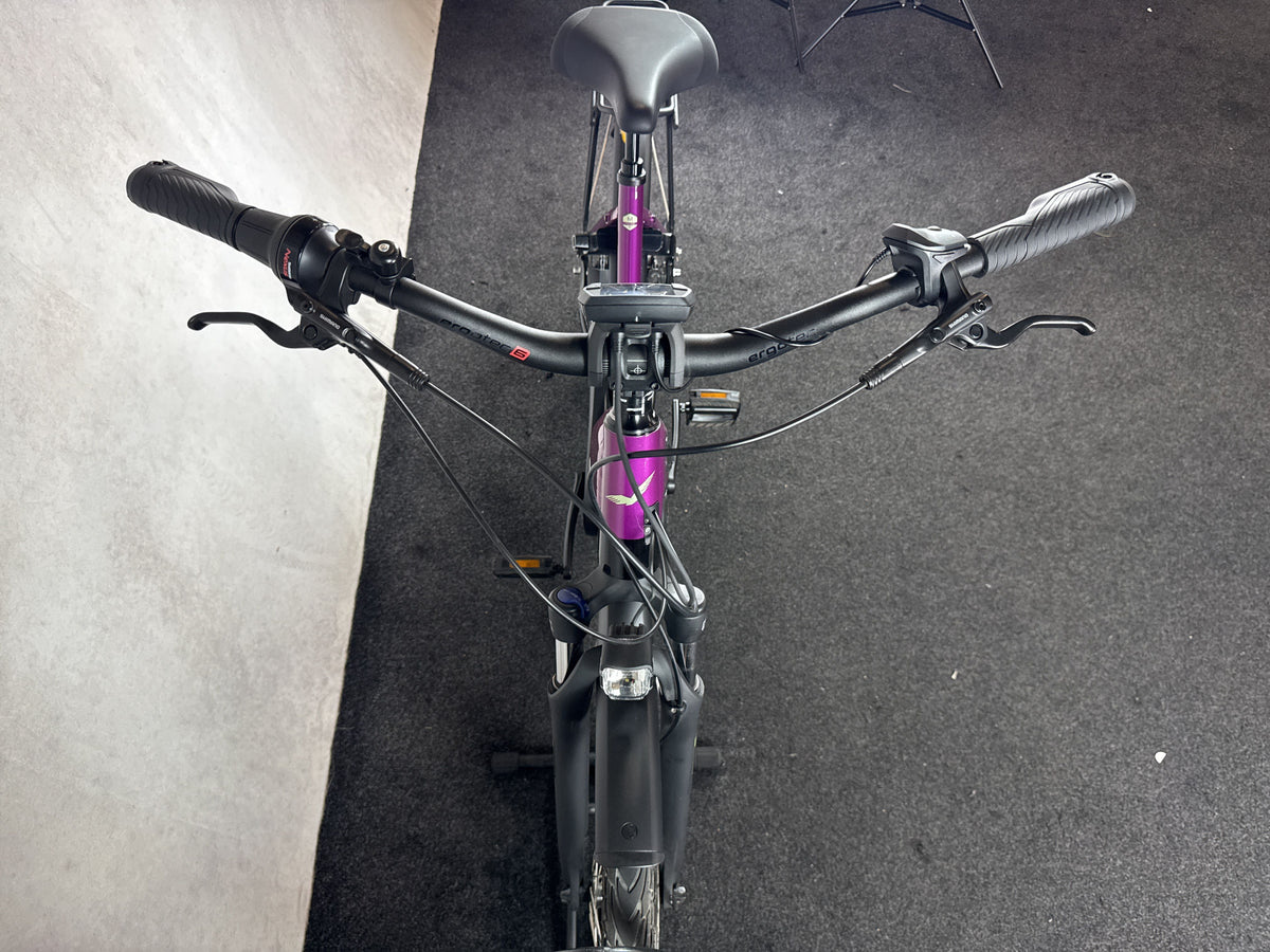 Bifoco — cockpit_von_vorne