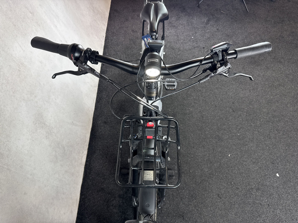 Bifoco — cockpit_von_vorne
