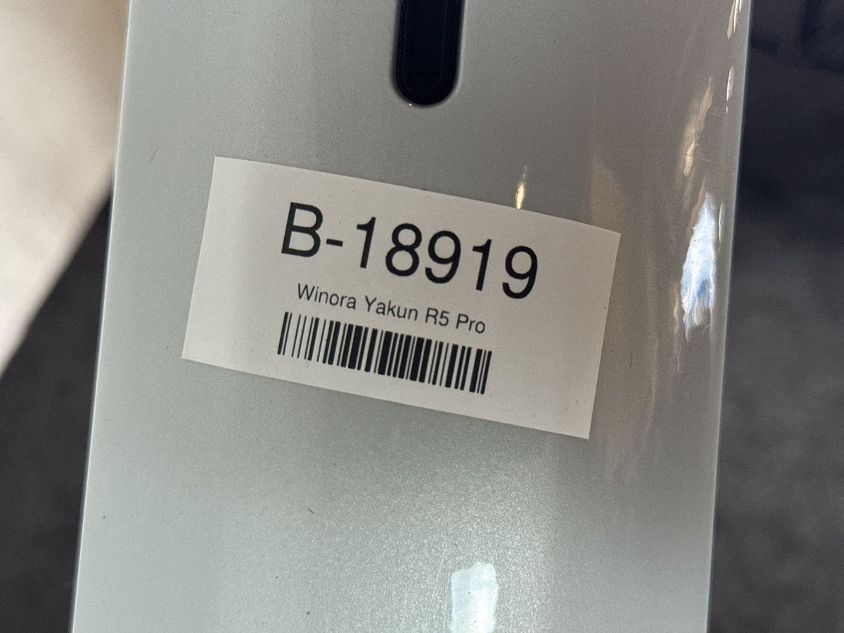 Bifoco — sku_barcode