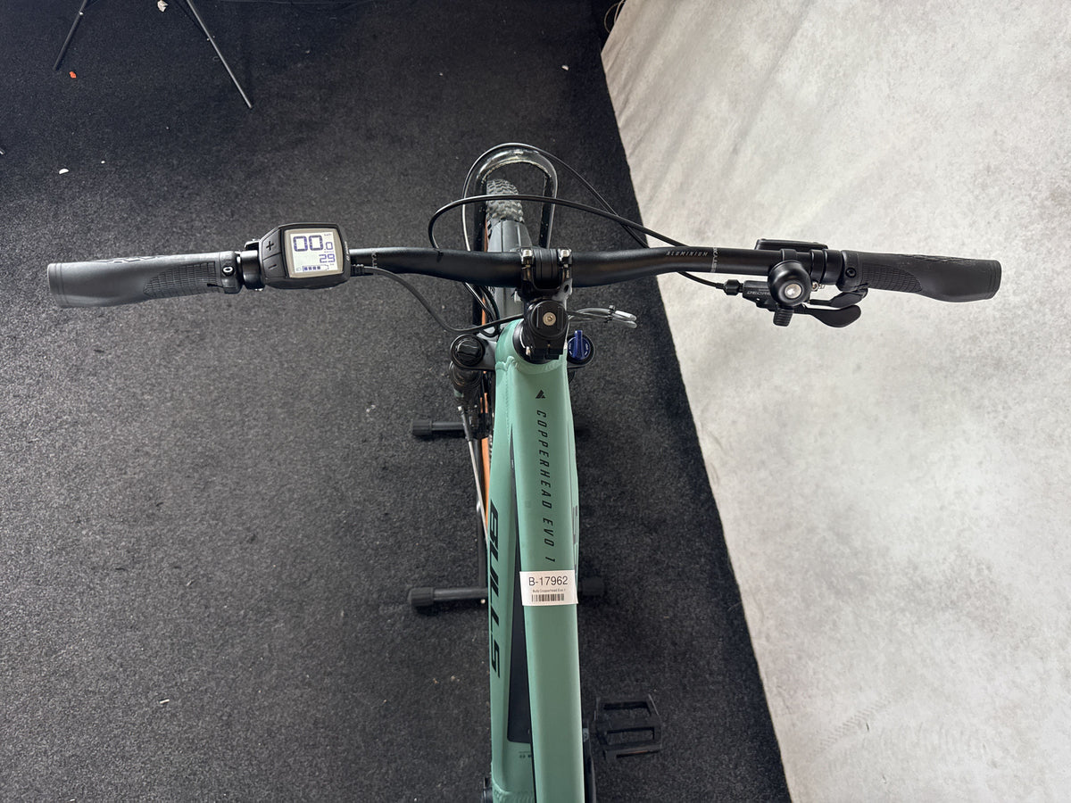 Bifoco — cockpit_fahrersicht