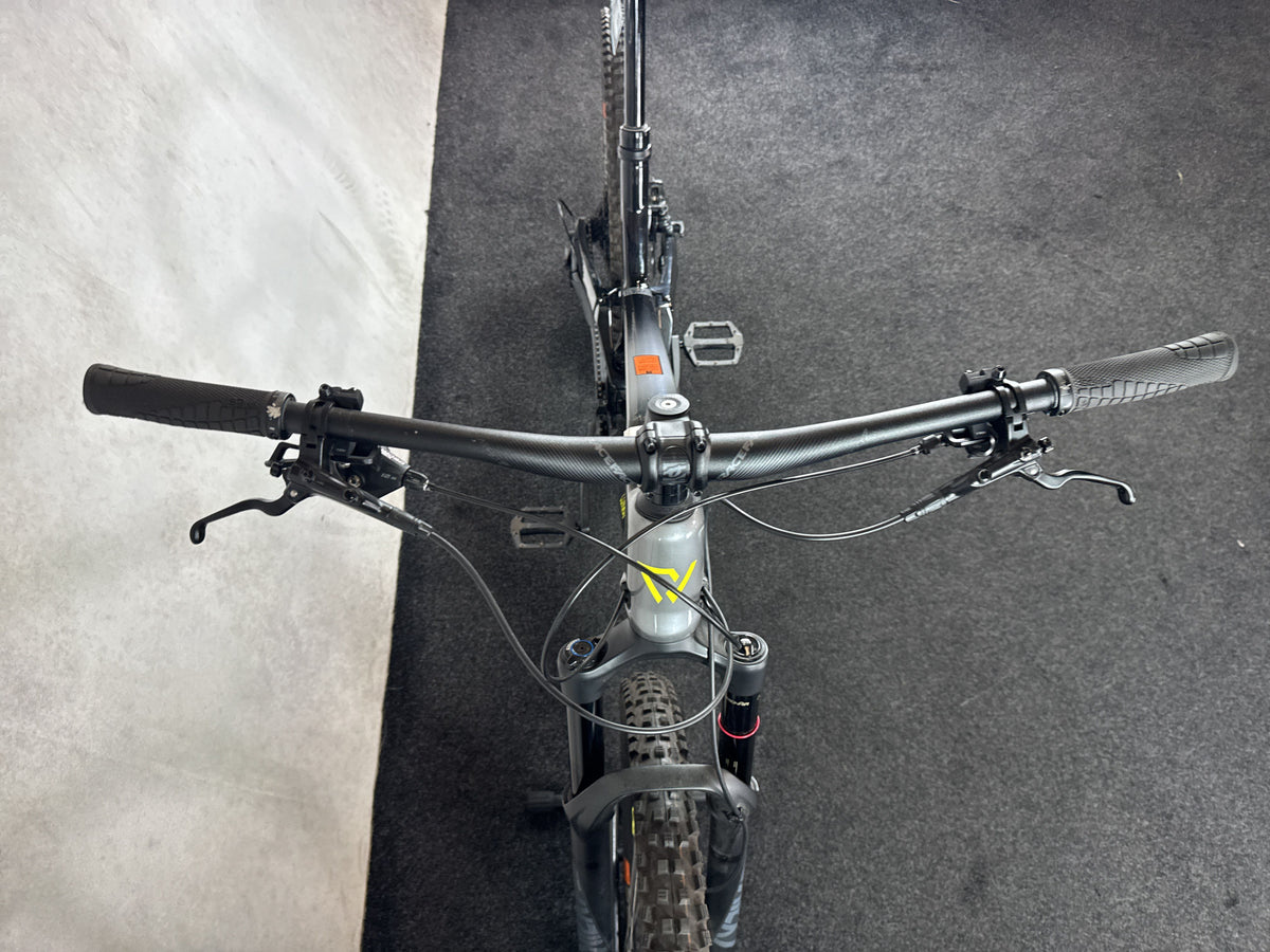 Bifoco — cockpit_von_vorne