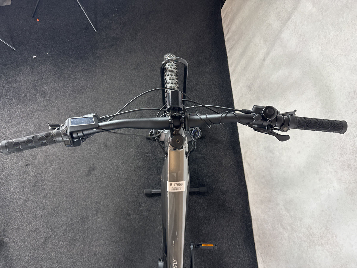 Bifoco — cockpit_fahrersicht