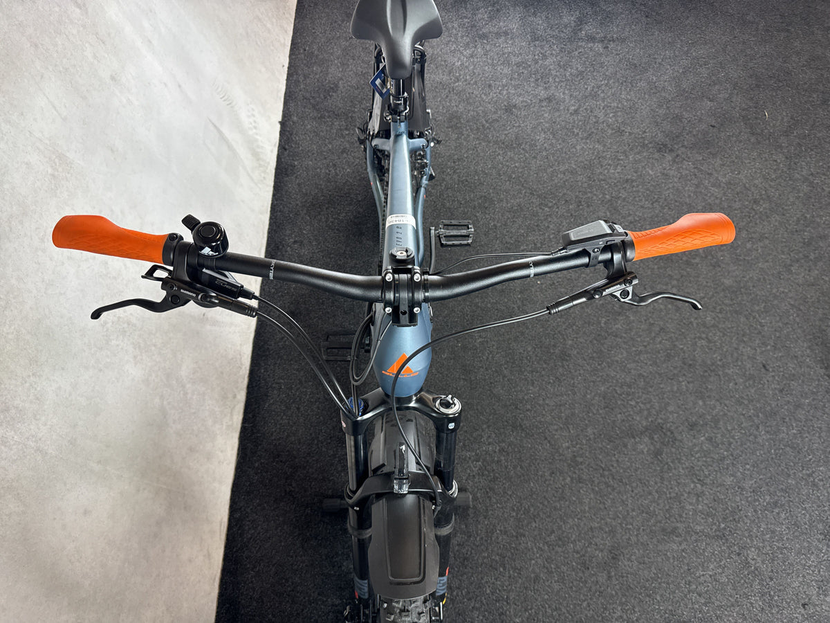 Bifoco — cockpit_von_vorne