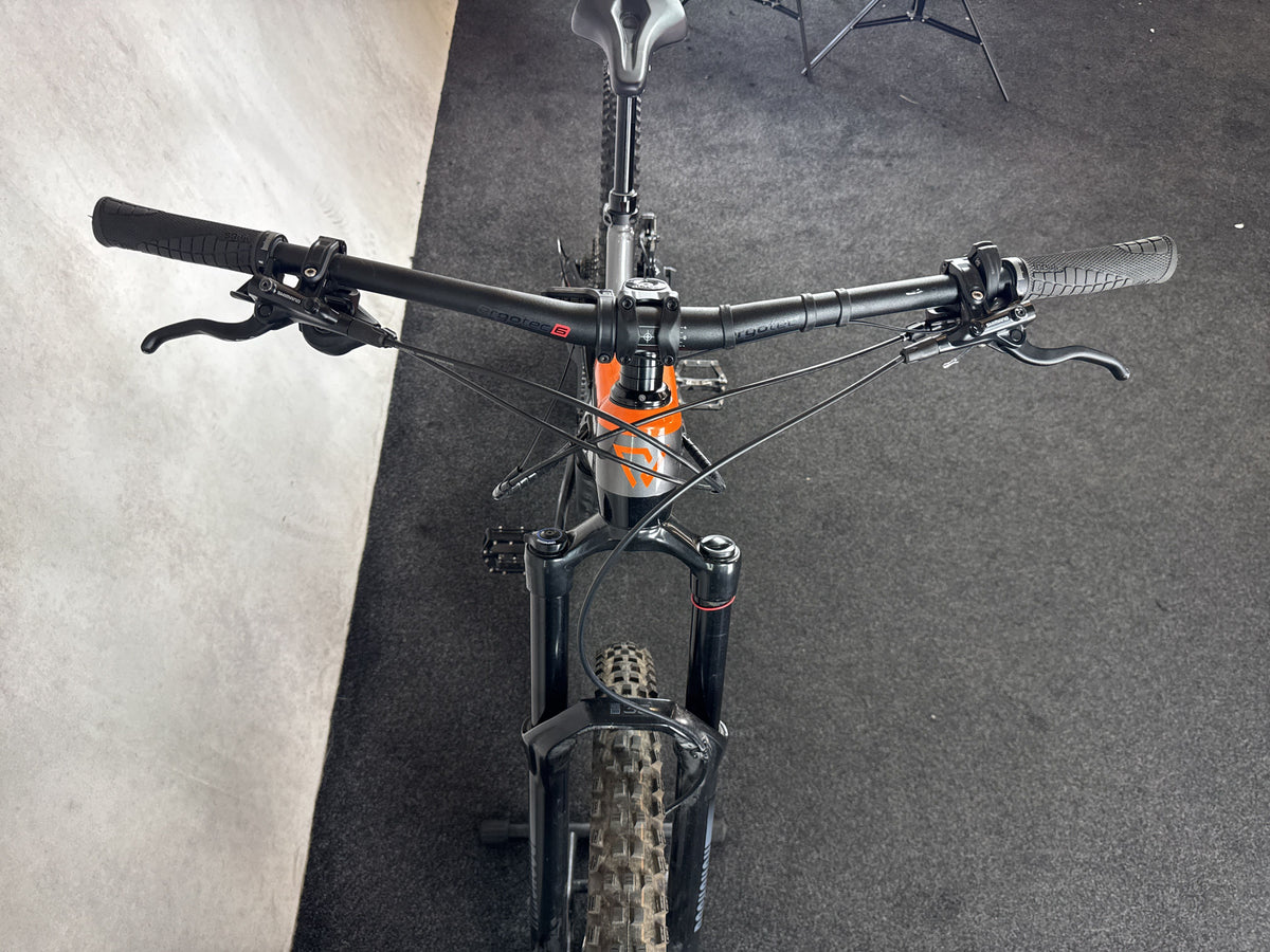 Bifoco — cockpit_von_vorne