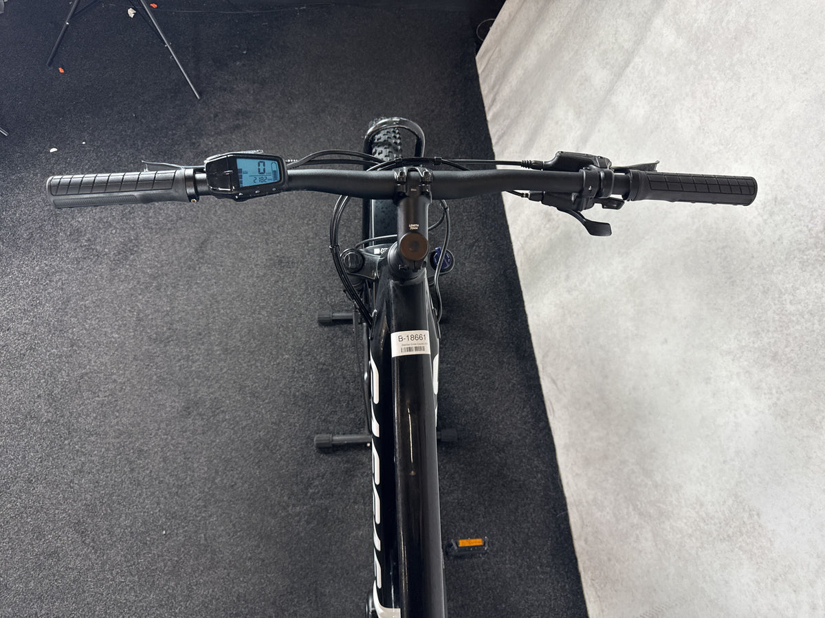Bifoco — cockpit_fahrersicht