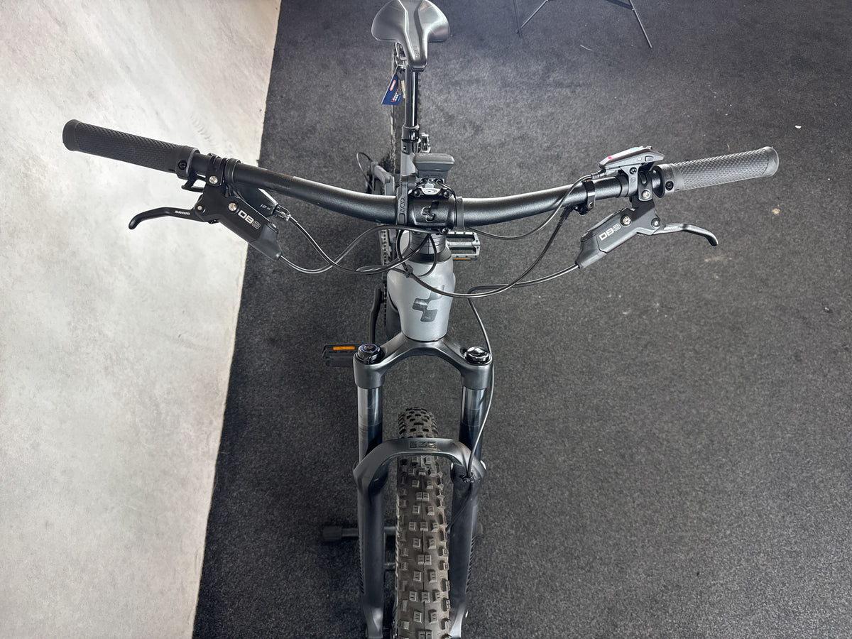 Bifoco — cockpit_von_vorne