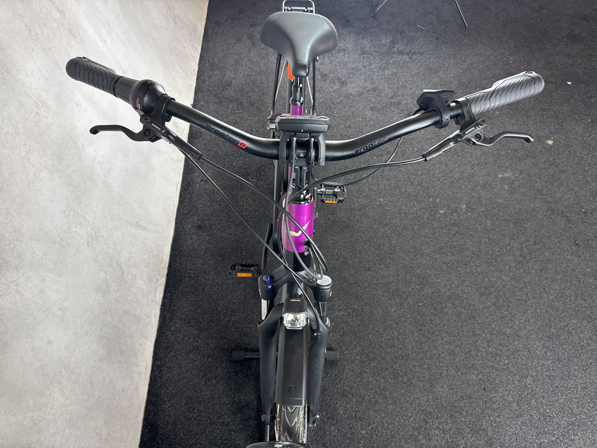 Bifoco — cockpit_von_vorne