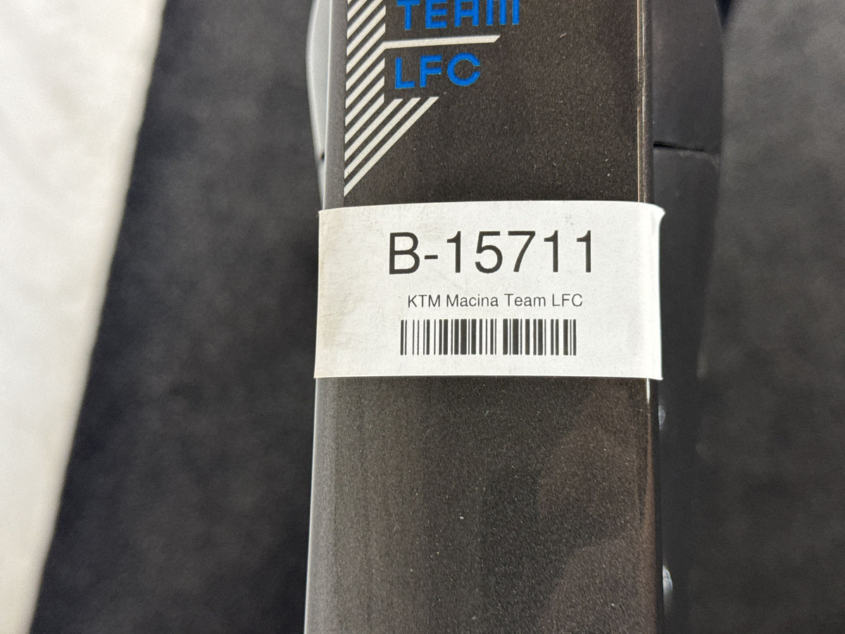 Bifoco — sku_barcode